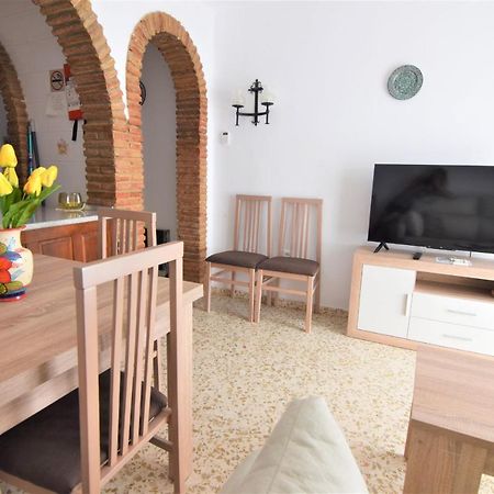 Mandarinos 35 Leilighet Nerja Eksteriør bilde